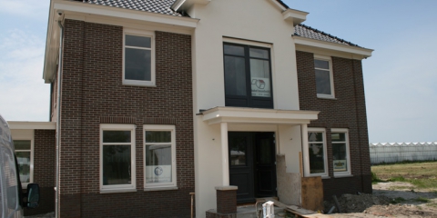 Buitenmuur-uitrapen-woning-Bospolder-Mathieu-Saarloos-2